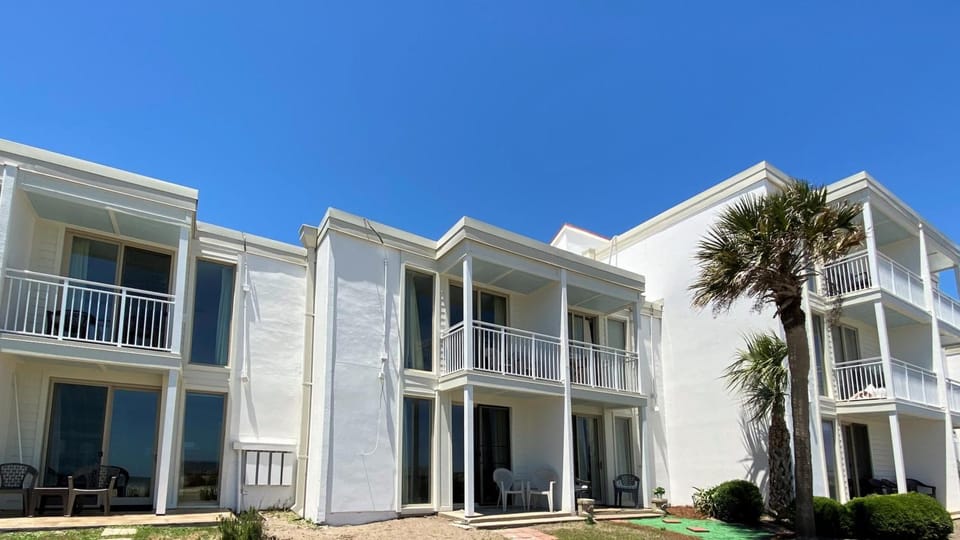 Villa 185 - Annabelle By The Sea House in Camden County