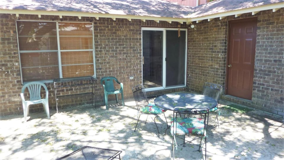 Ariel West Duplex House in Camden County