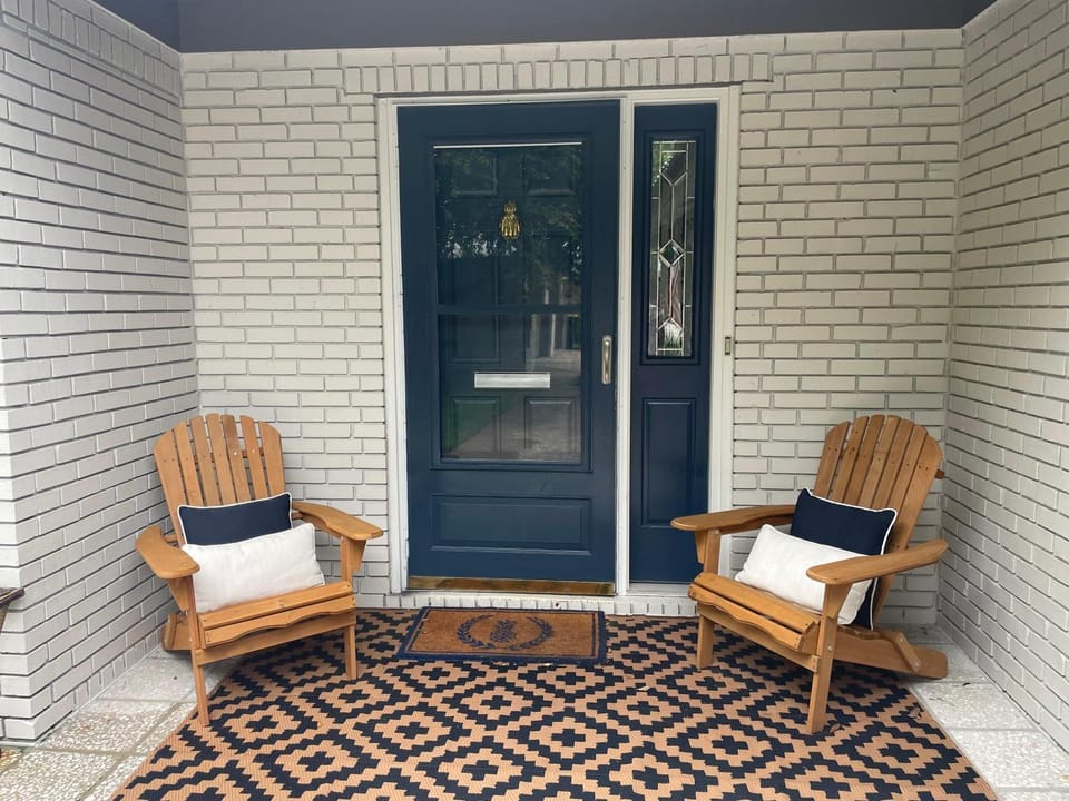 10 Tyler House in Camden County