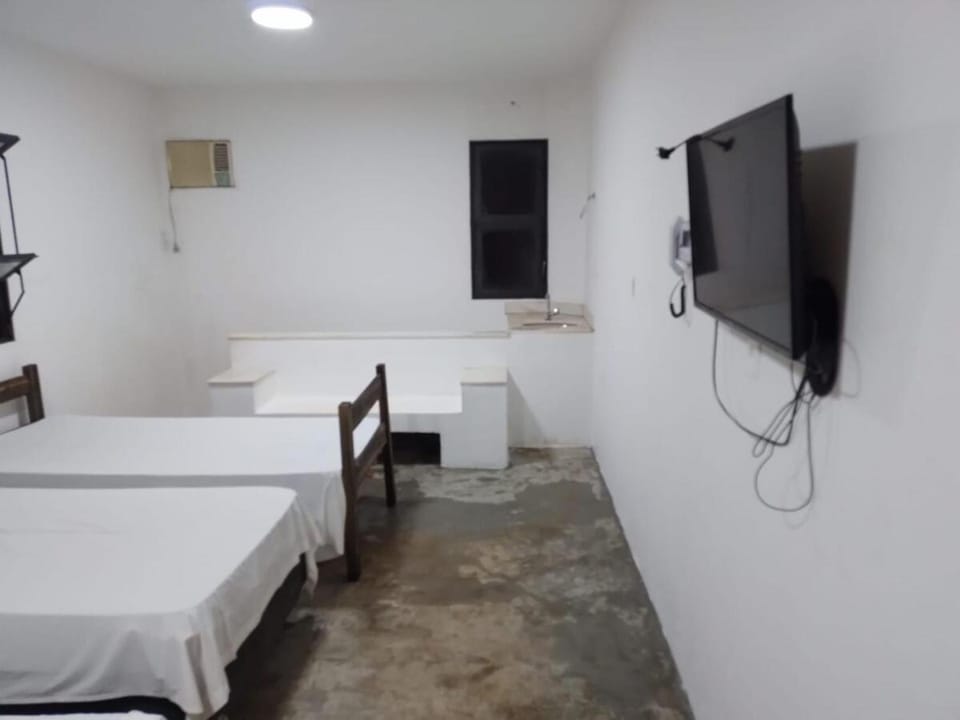 Kit net no centro Apartment in Uberaba