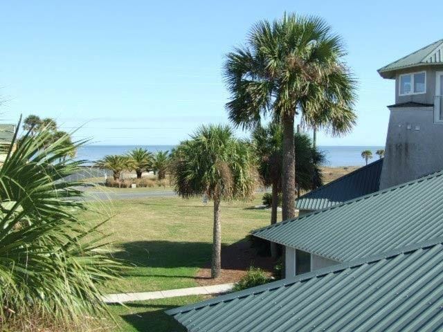 Jekyll Keepers Quarters Apartment in Georgia