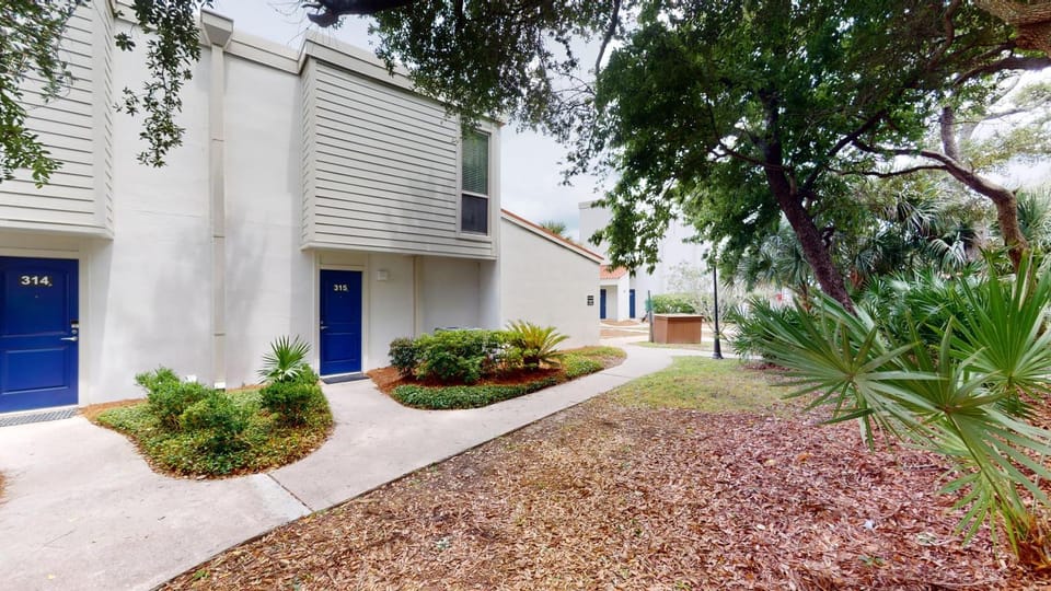 Villa 315 - The Eagles Nest House in Camden County