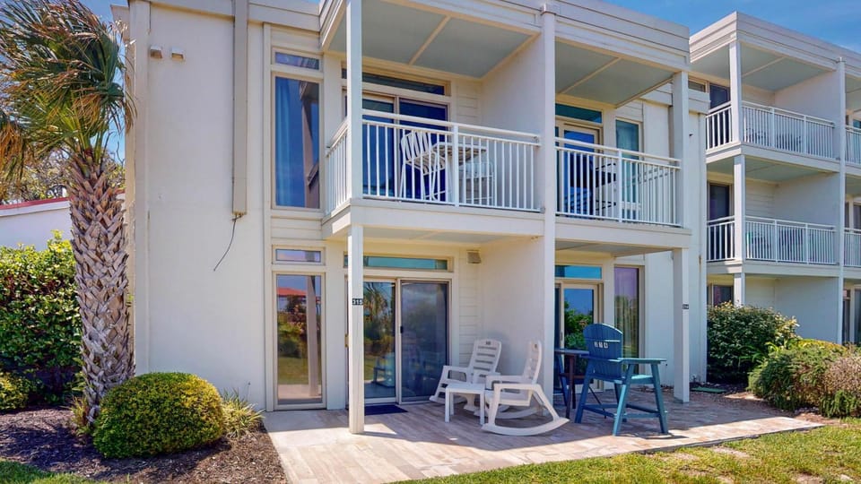 Villa 315 - The Eagles Nest House in Camden County