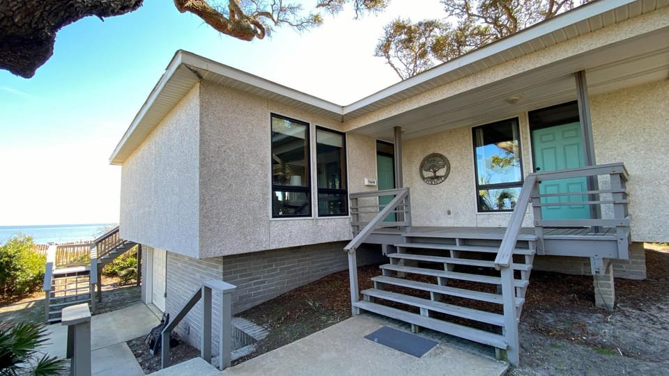 Oakridge Cottage House in Camden County