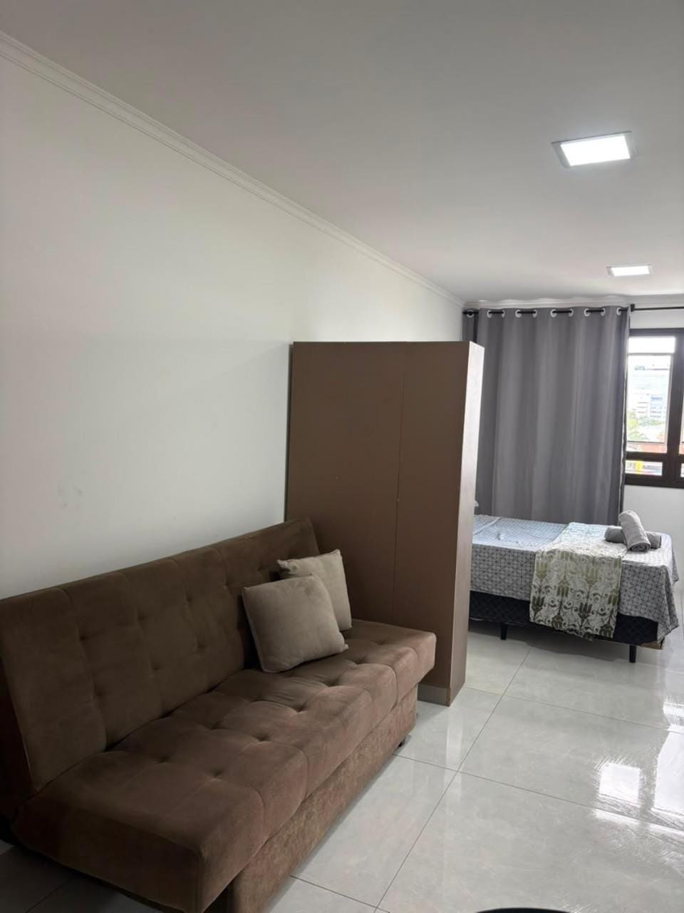 Loft completo 200 metros do consulado americano Apartment in Porto Alegre