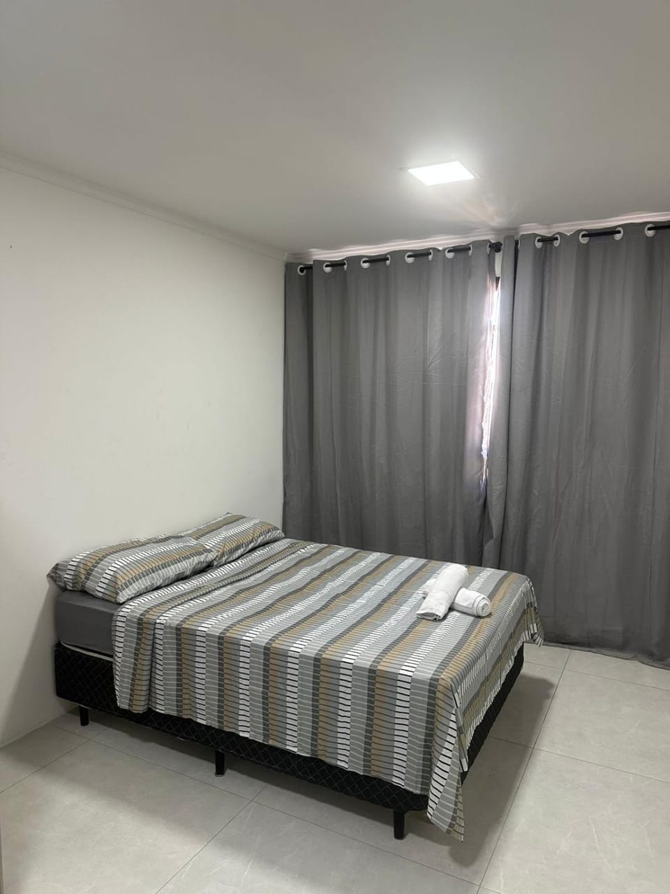 Loft completo 200 metros do consulado americano Apartment in Porto Alegre