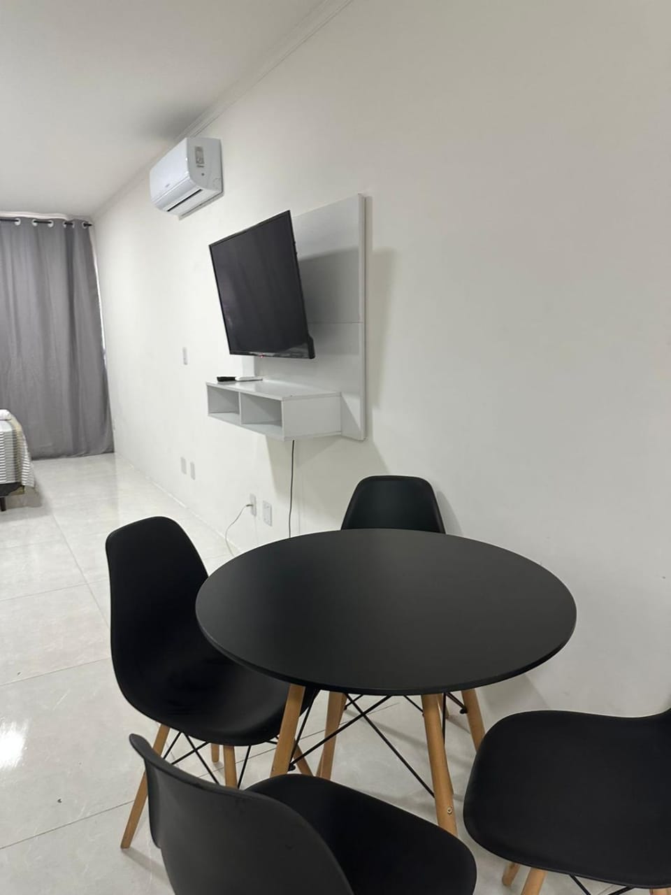 Loft completo 200 metros do consulado americano Apartment in Porto Alegre