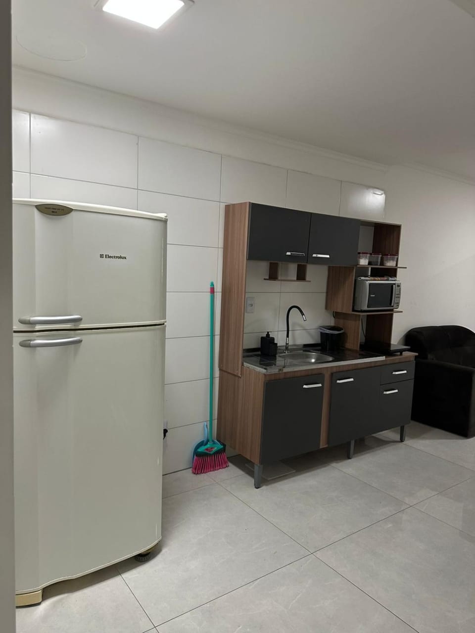 Loft completo 200 metros do consulado americano Apartment in Porto Alegre