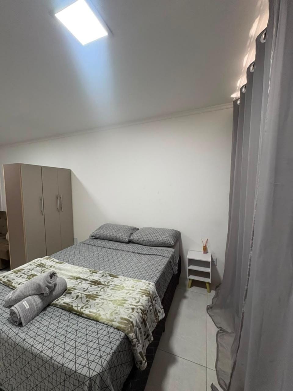 Loft completo 200 metros do consulado americano Apartment in Porto Alegre
