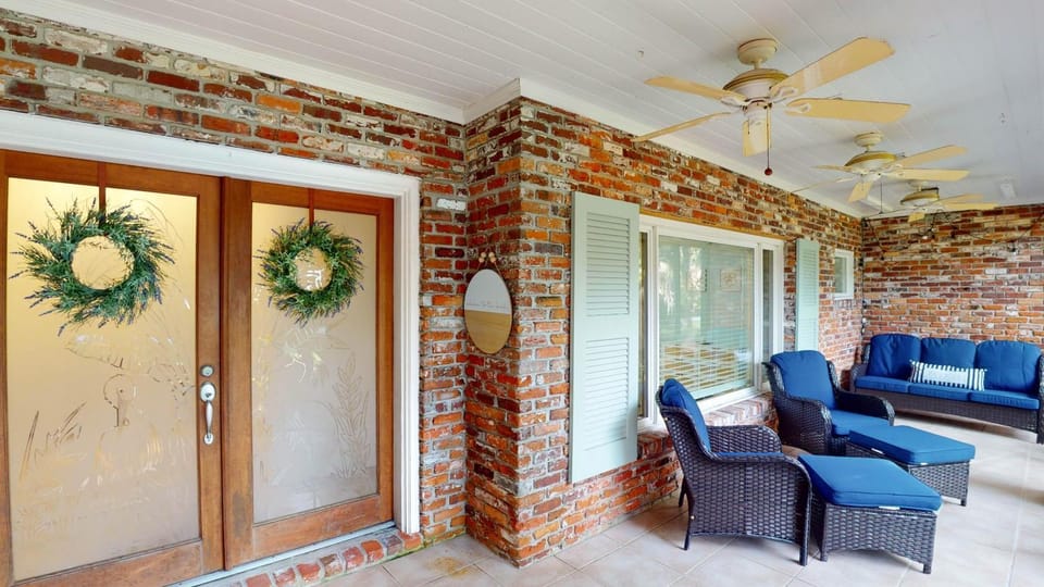 Meet Me At Sunset House in Camden County