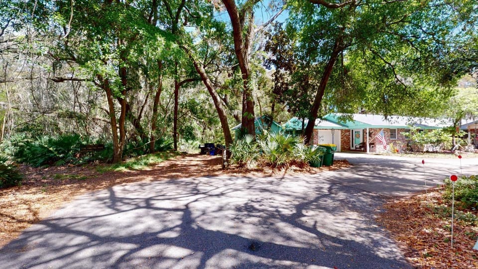 A Hidden Gem Duplex House in Camden County