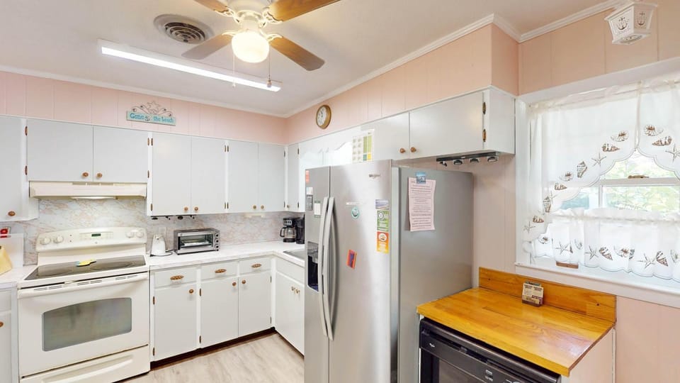 A Hidden Gem Duplex House in Camden County