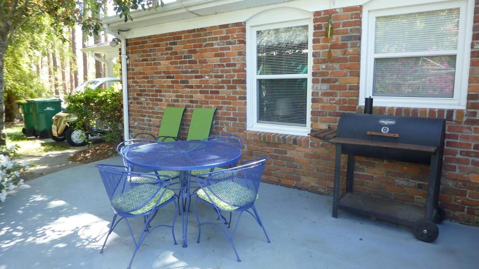 Golden Days Duplex House in Camden County