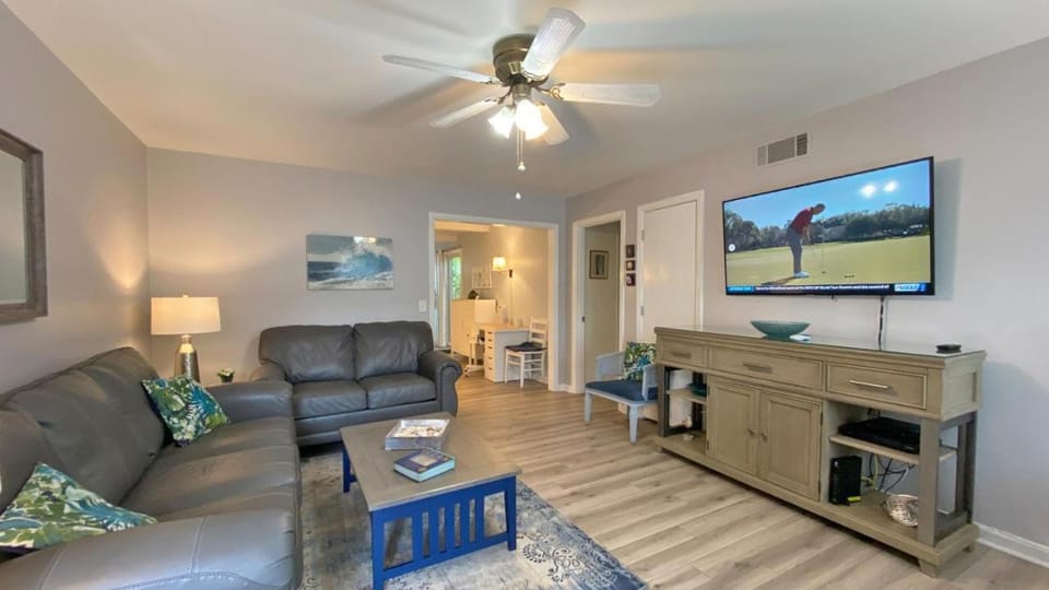 Golden Days Duplex House in Camden County