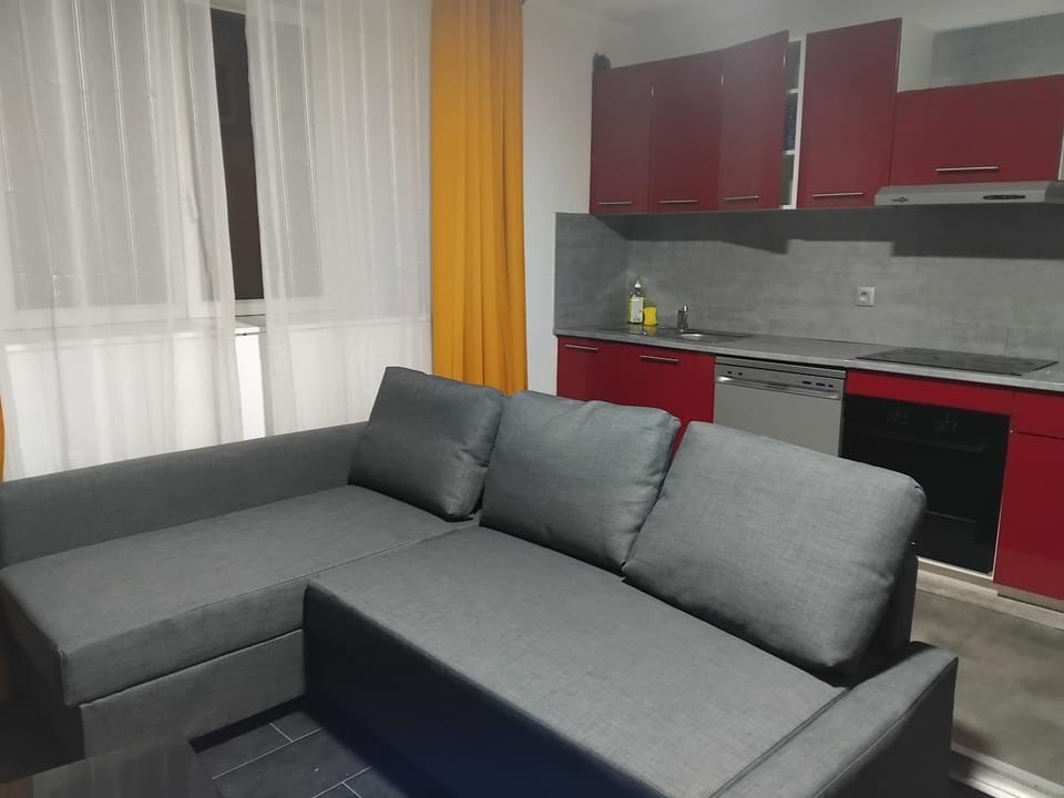 Appartement BREST tout confort avec internet et TV dans la chambre et le salon Apartment in Brest