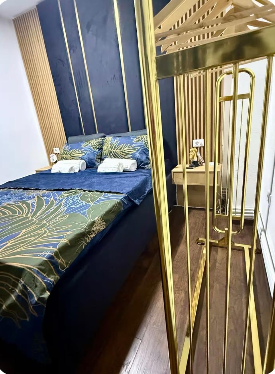 Apartament 1 Curte Parcare Privată Centru Apartment in Craiova