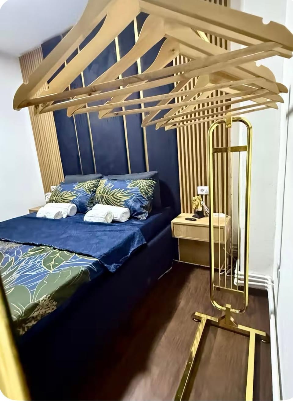 Apartament 1 Curte Parcare Privată Centru Apartment in Craiova