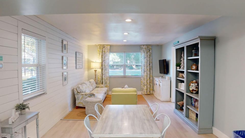 Sea Haven Duplex B House in Camden County