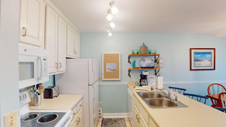 Villa 389 - Azure Skies House in Camden County