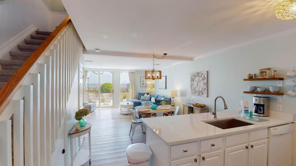 Villa 152 - Seas The Day House in Camden County