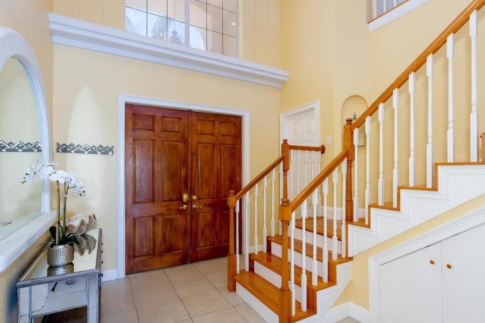 Magic Sunset - Luxurious Vacation Home with Gulf A Villa in Cape Coral
