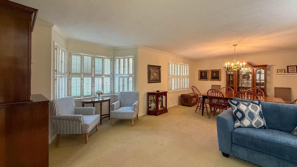 Lilly's Pad House in Camden County
