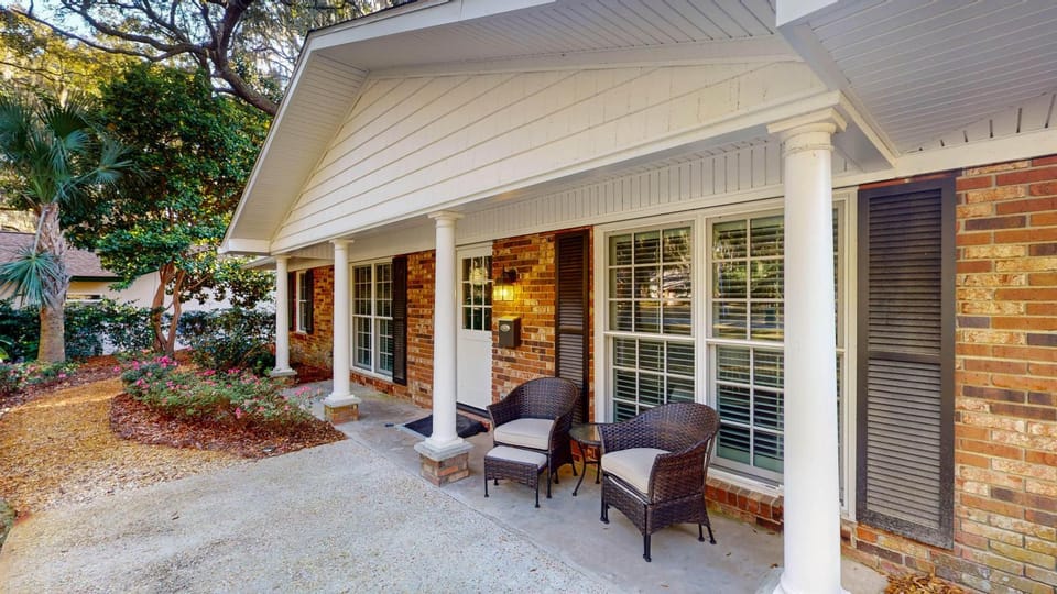 A Lifelong Dream House in Camden County