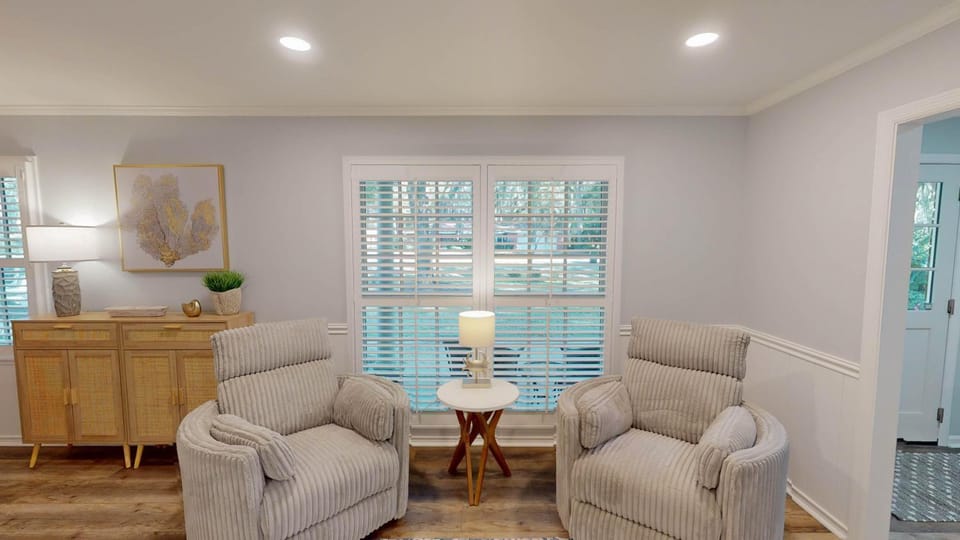 A Lifelong Dream House in Camden County