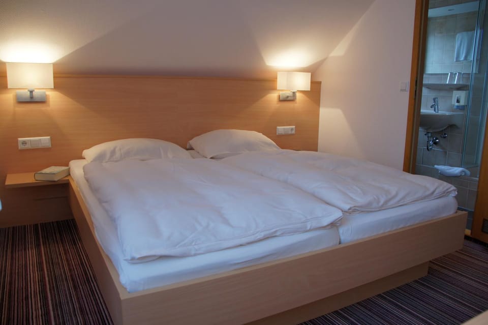 Landhaus Heubach Hotel in Baden-Württemberg