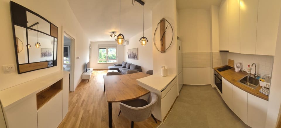 Vrdnik Residence-Apartman 20 Apartment in Vojvodina