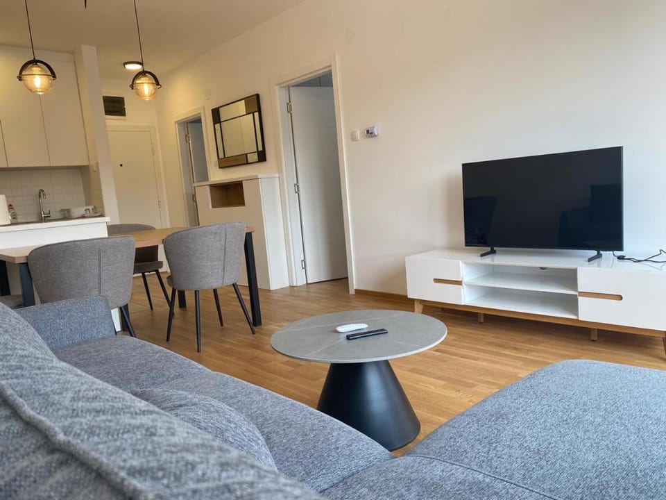 Vrdnik Residence-Apartman 20 Apartment in Vojvodina