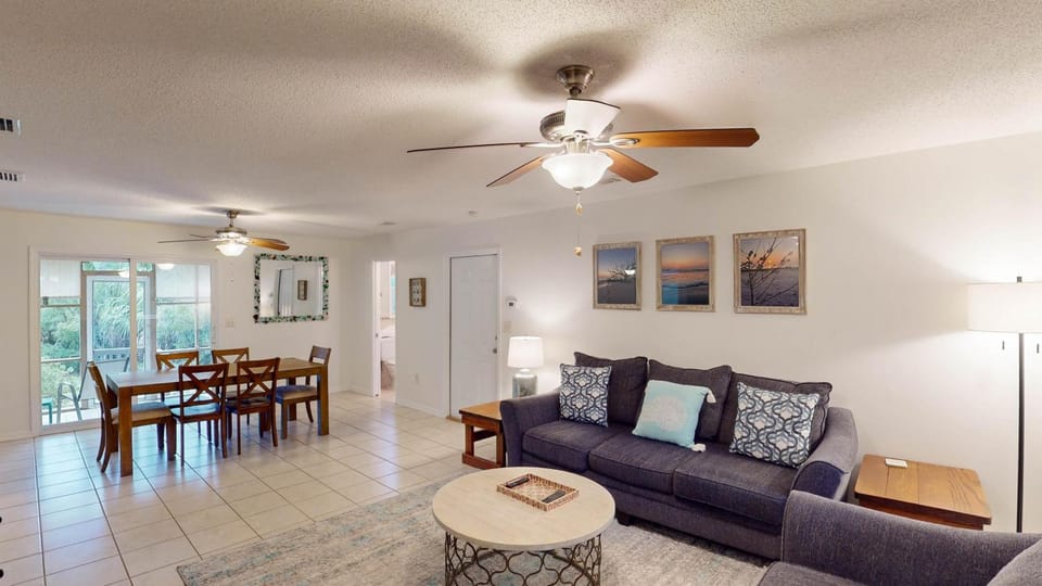 Silver Sand Dollar House in Camden County