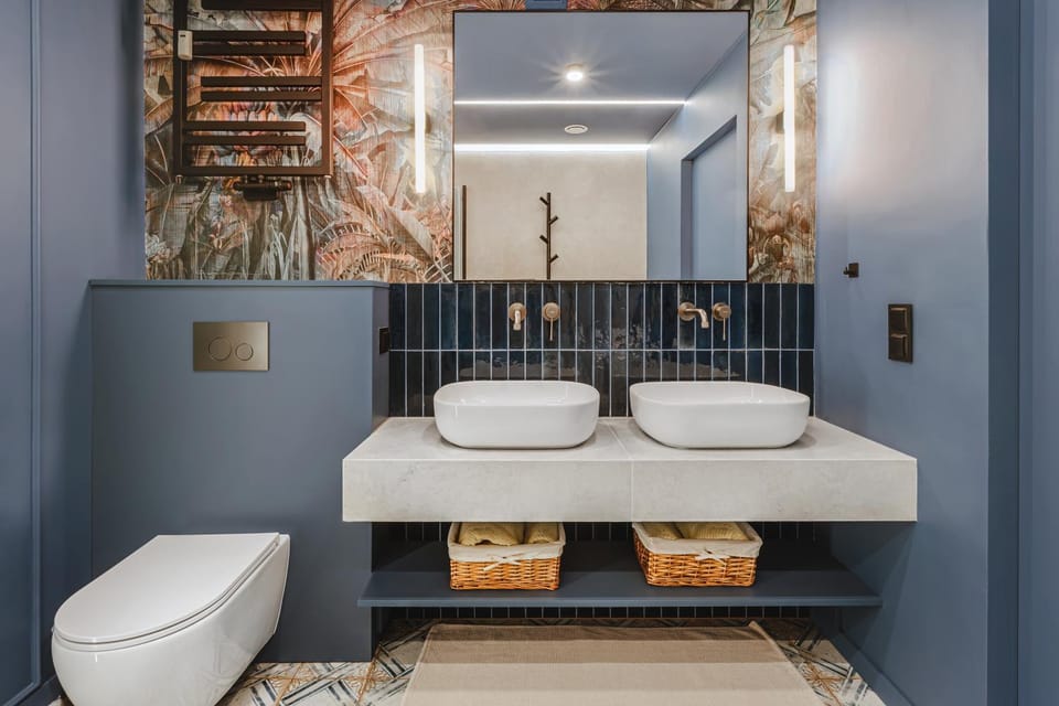 Sophia Apartment in Wroclaw