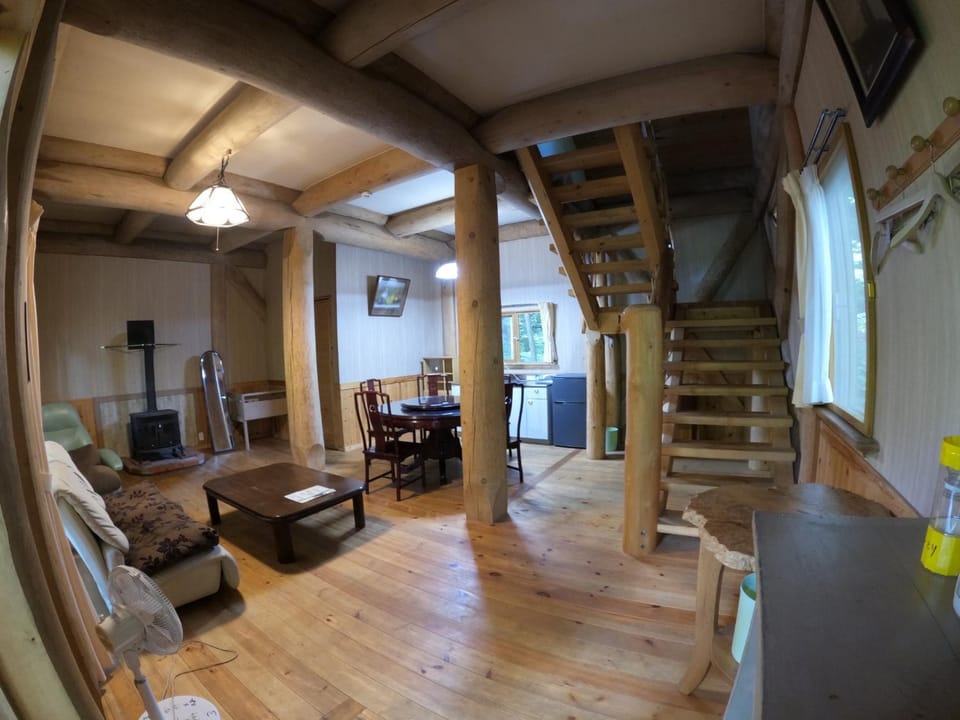 Nikko Manaka Forest Camp & Resort - Vacation STAY 08307v Campground/ 
RV Resort in Japan