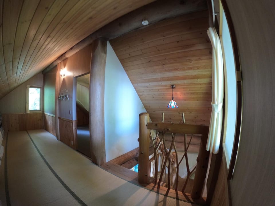 Nikko Manaka Forest Camp & Resort - Vacation STAY 08307v Campground/ 
RV Resort in Japan