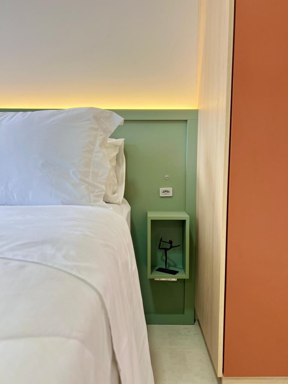 Luxury studio Apartment in Florianopolis