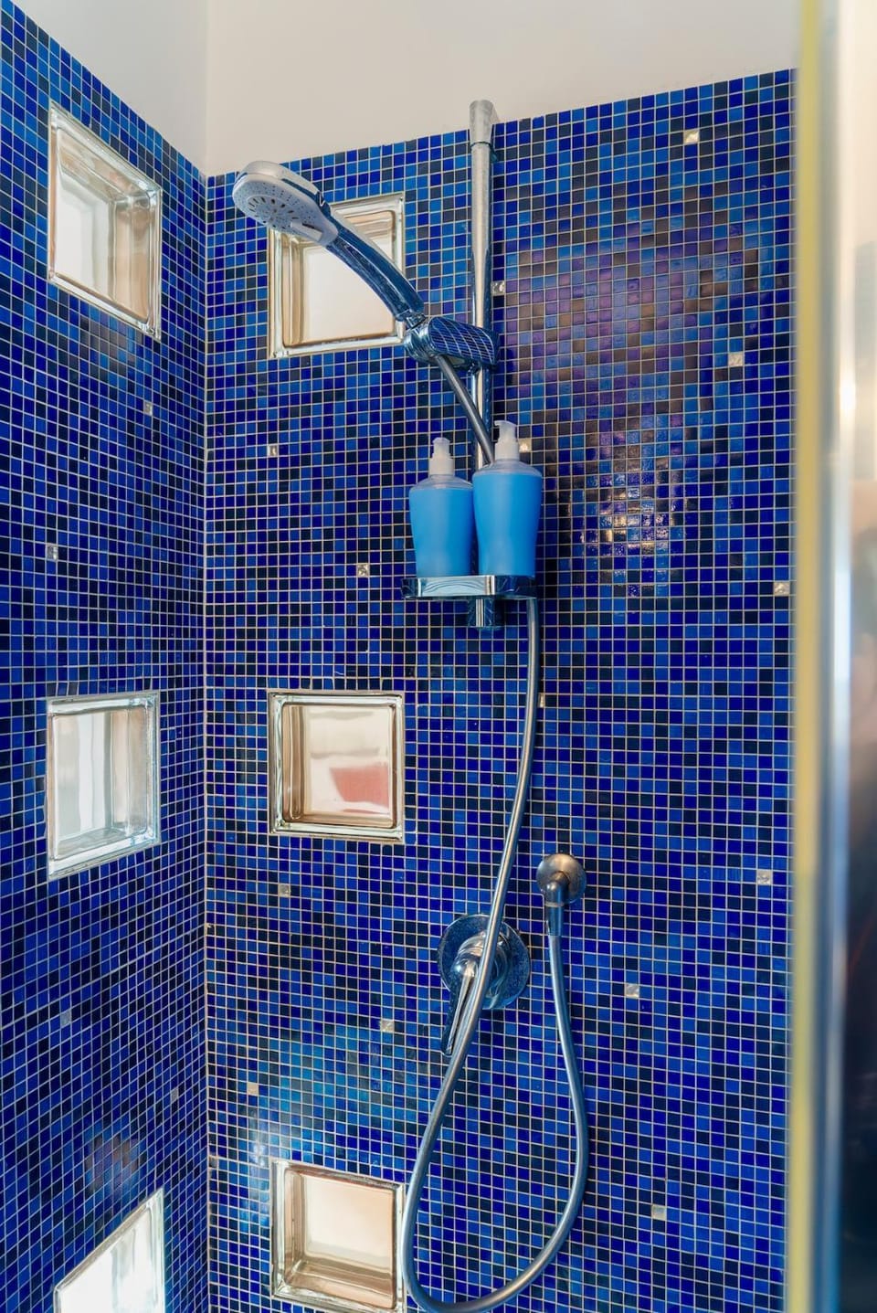 Monoresort Panoramic House Apartment in Modica