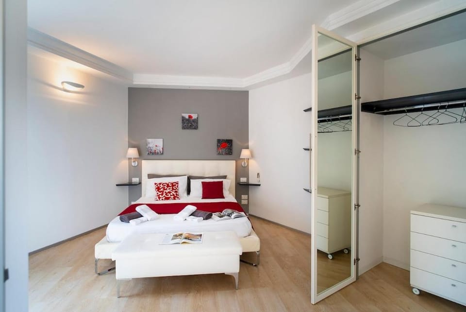 Monoresort Panoramic House Apartment in Modica