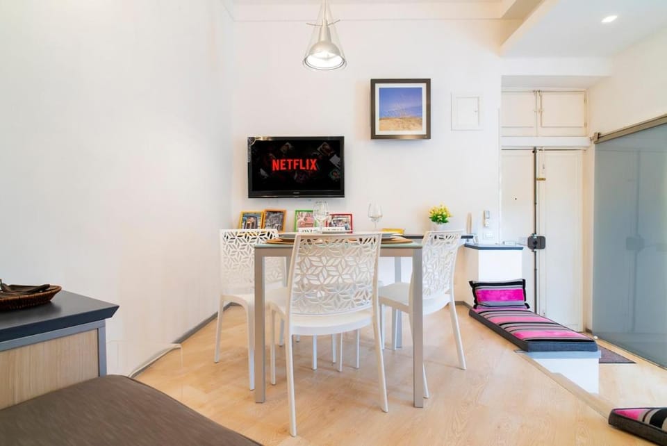 Monoresort Panoramic House Apartment in Modica