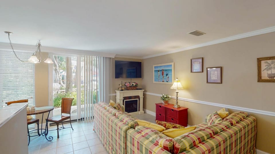Villa 326 - A SHORE THING House in Camden County