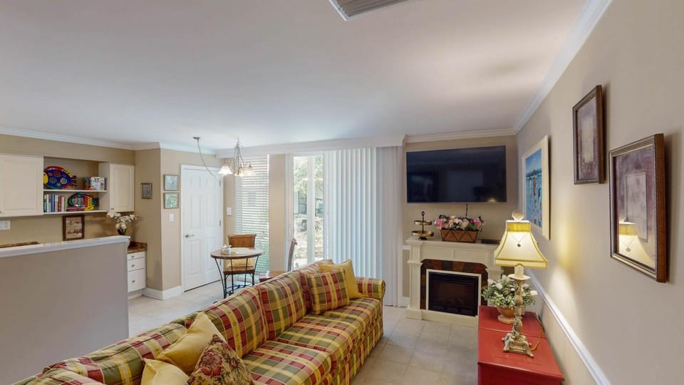 Villa 326 - A SHORE THING House in Camden County