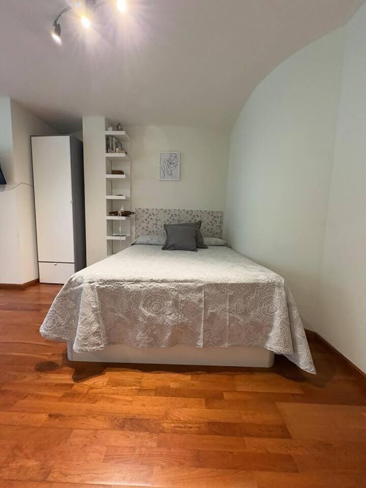 loft playa de Toró Llanes, Selnatur Apartment in Cantabria