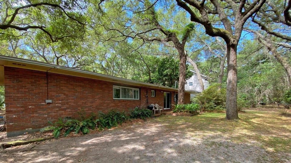 Very Nice Cottage House in Camden County