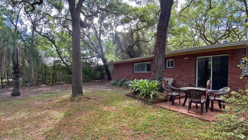 Very Nice Cottage House in Camden County