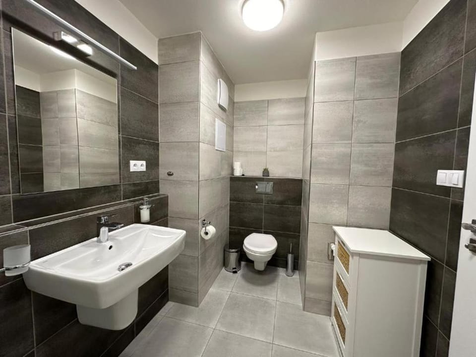 Rodinné mezonety na Lipně APT20 Apartment in Lipno nad Vltavou
