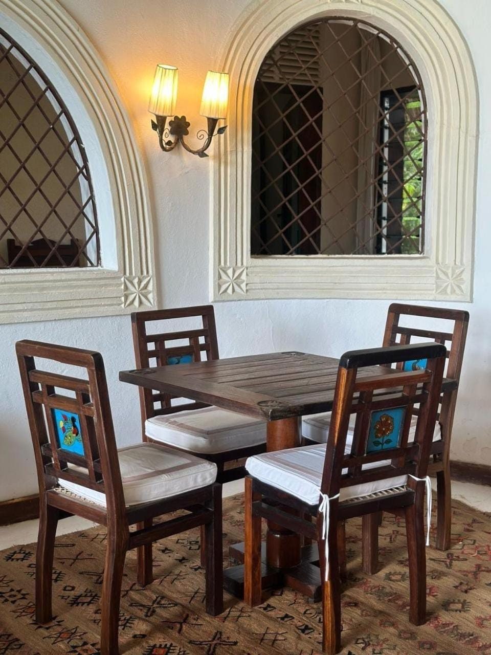 Villa Elizabeth by the Golf Club Villa in Malindi