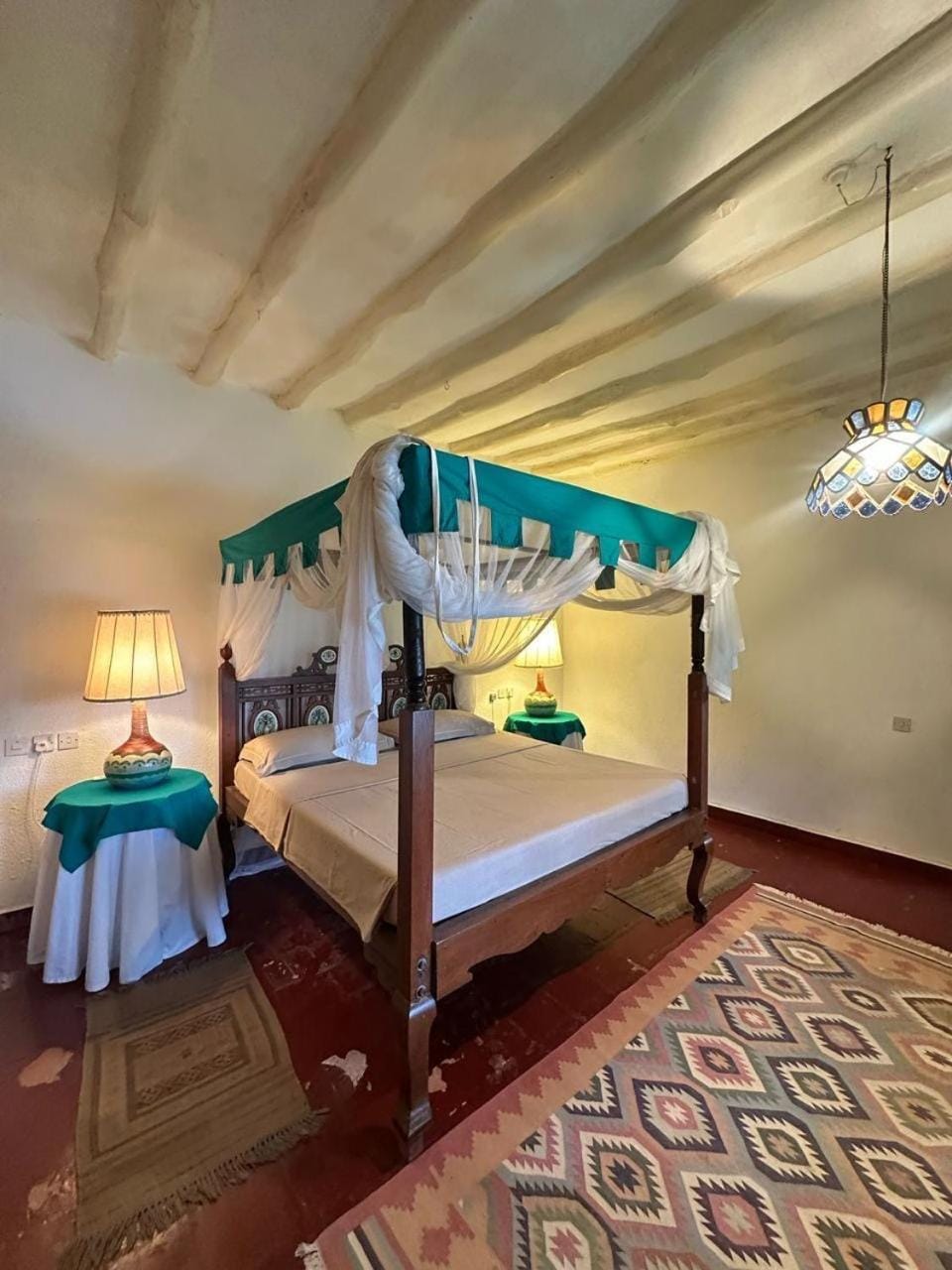 Villa Elizabeth by the Golf Club Villa in Malindi