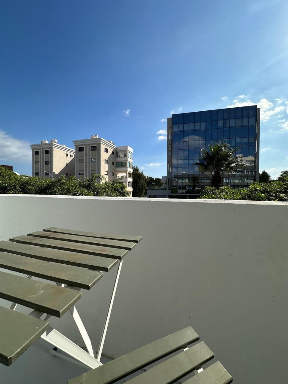 Day, Balcony/Terrace