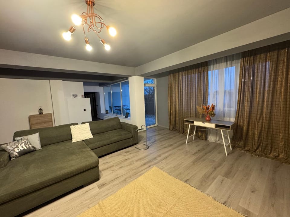Casablanca Residence B Apartment in Craiova