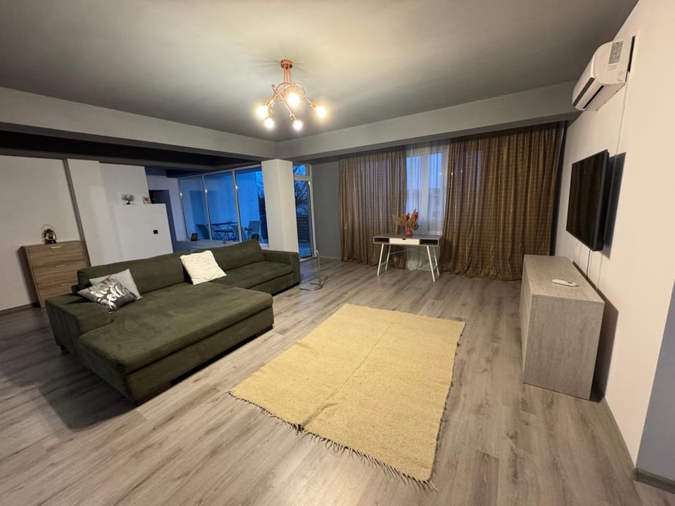 Casablanca Residence B Apartment in Craiova